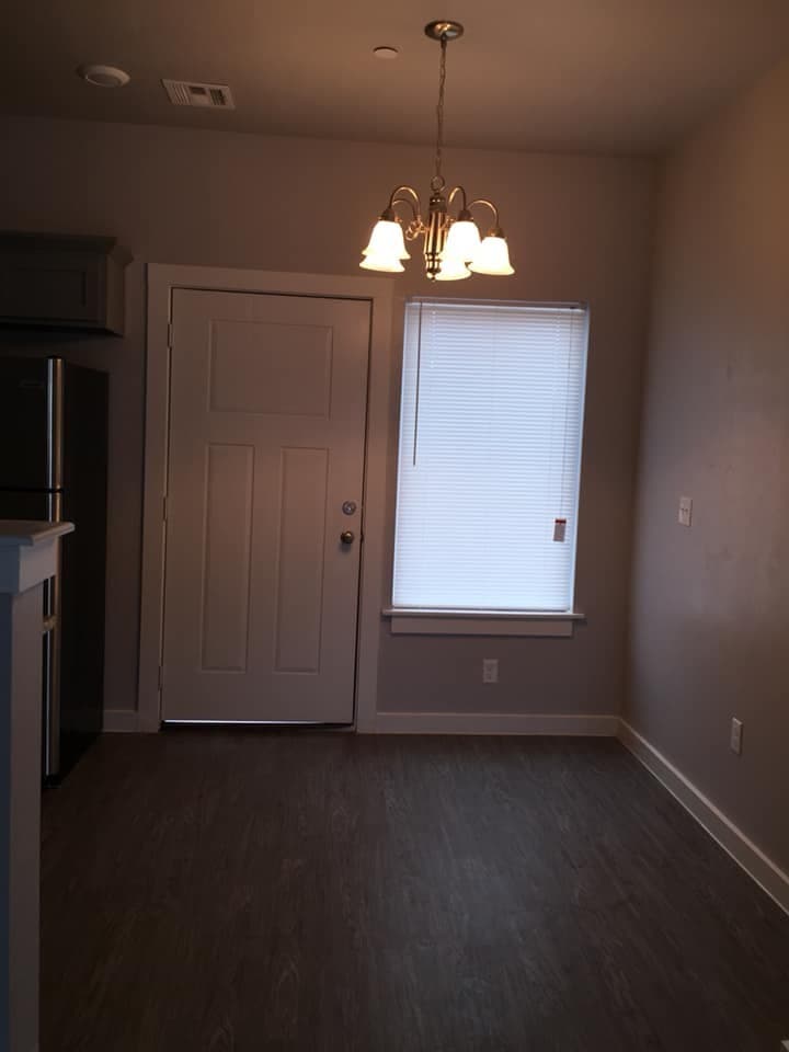 Ardmore Apartment: 40 Q St NW