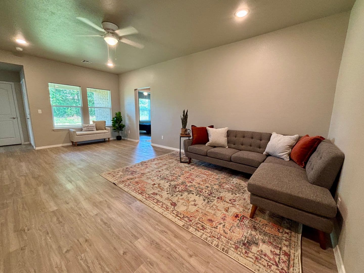 Oklahoma City Apartment: Chisholm OKC