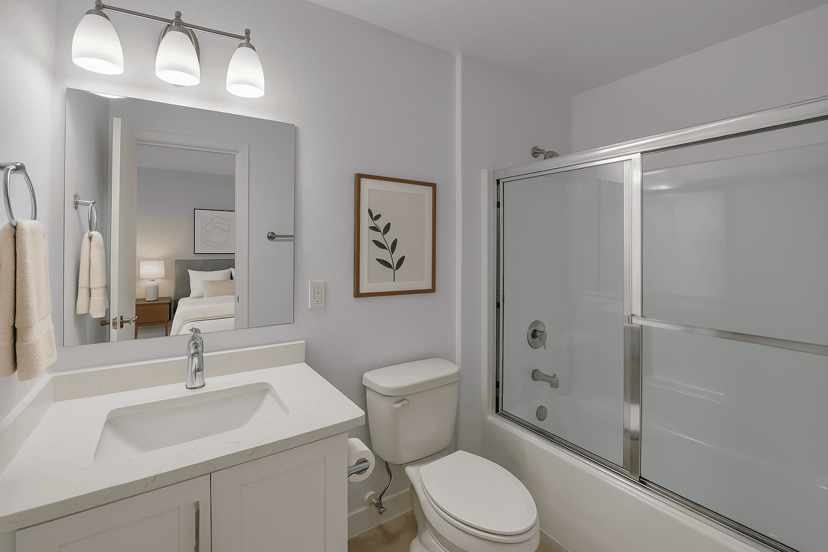 Los Angeles Apartment: 3232 W. Avenue 32