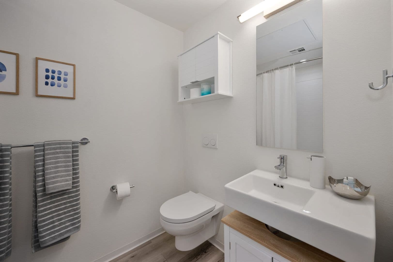 San Diego Apartment: 2911 Adams Avenue