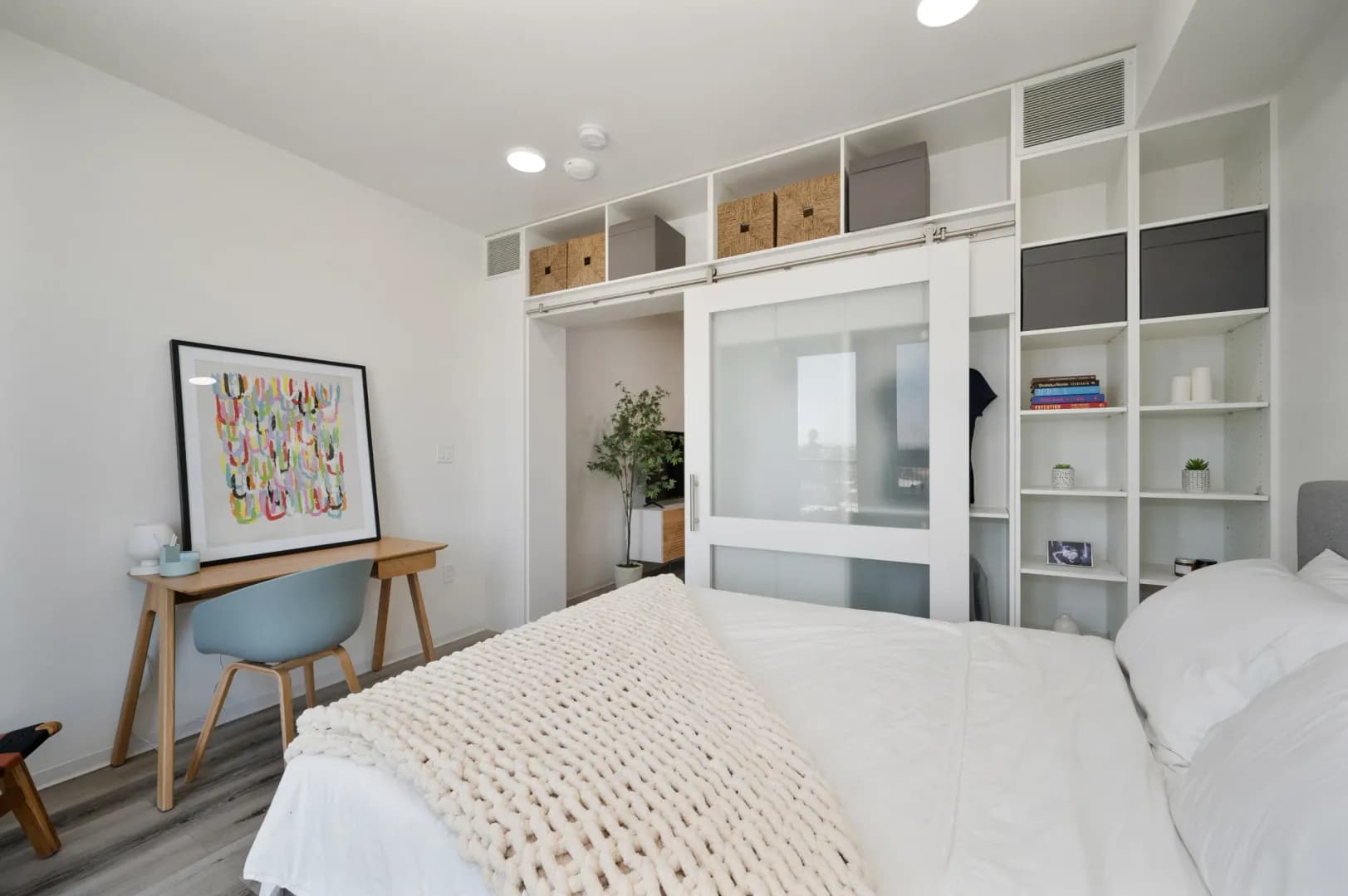 San Diego Apartment: 2911 Adams Avenue
