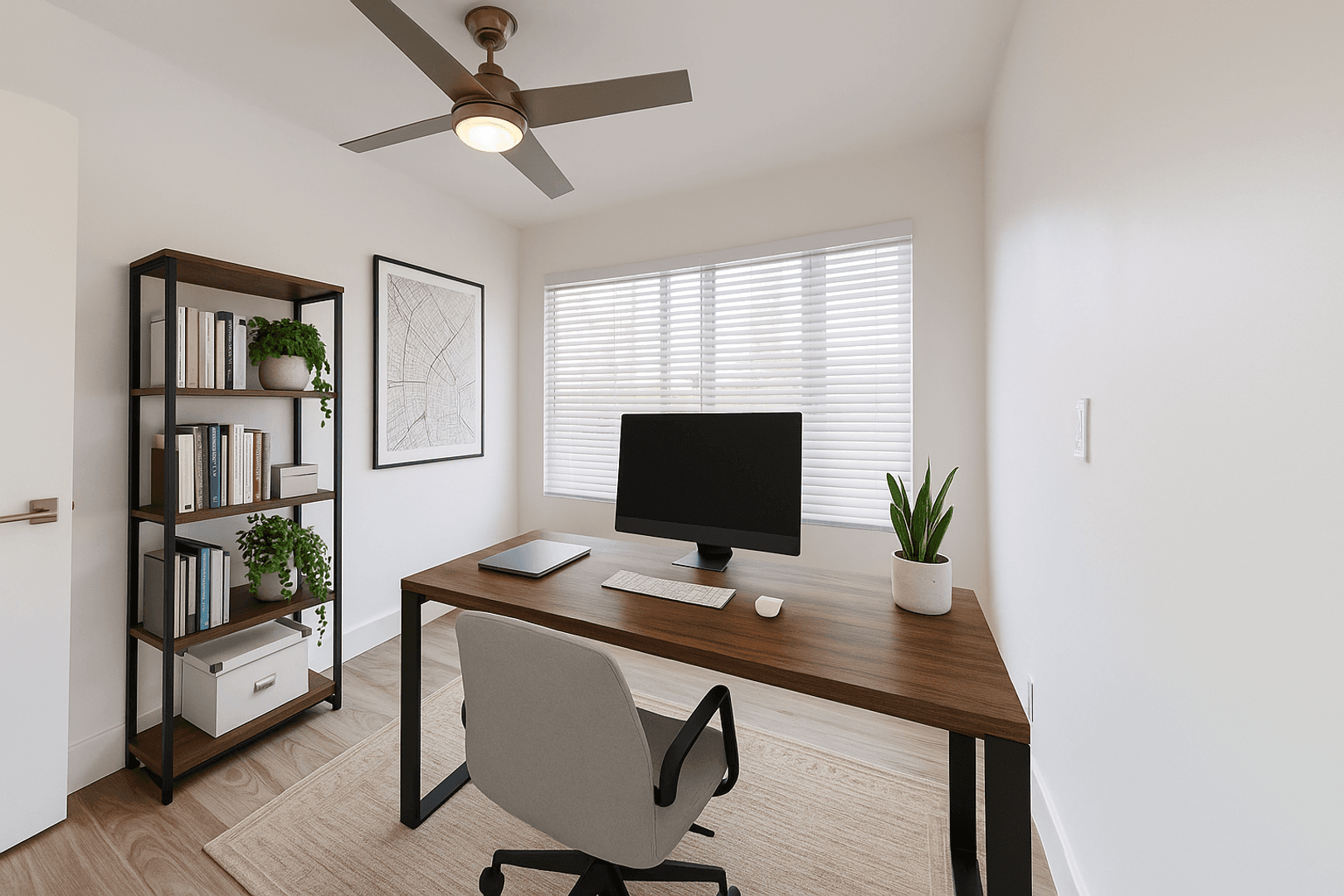 Pasadena Apartment: 400 N. Los Robles Avenue