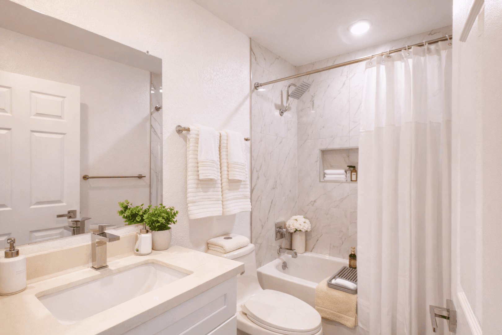 Los Angeles Apartment: 223 N. Alvarado Street