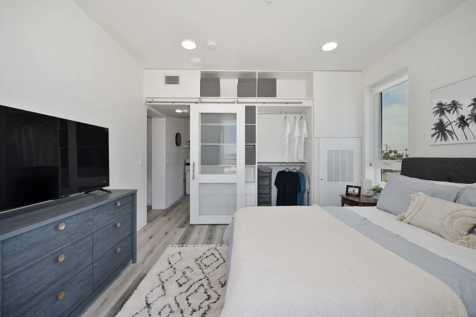 San Diego Apartment: 2911 Adams Avenue
