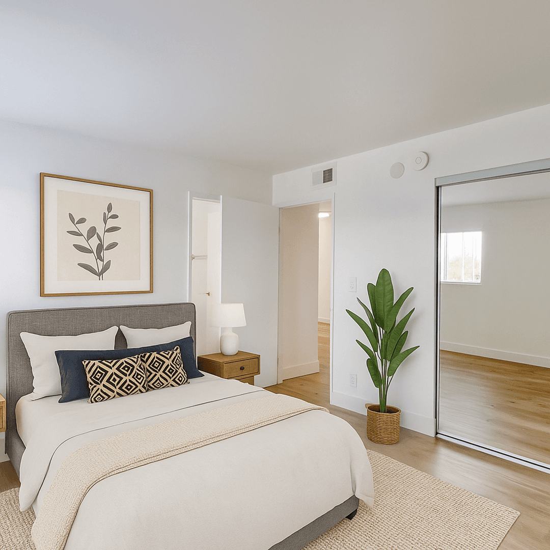 Los Angeles Apartment: 3232 W. Avenue 32