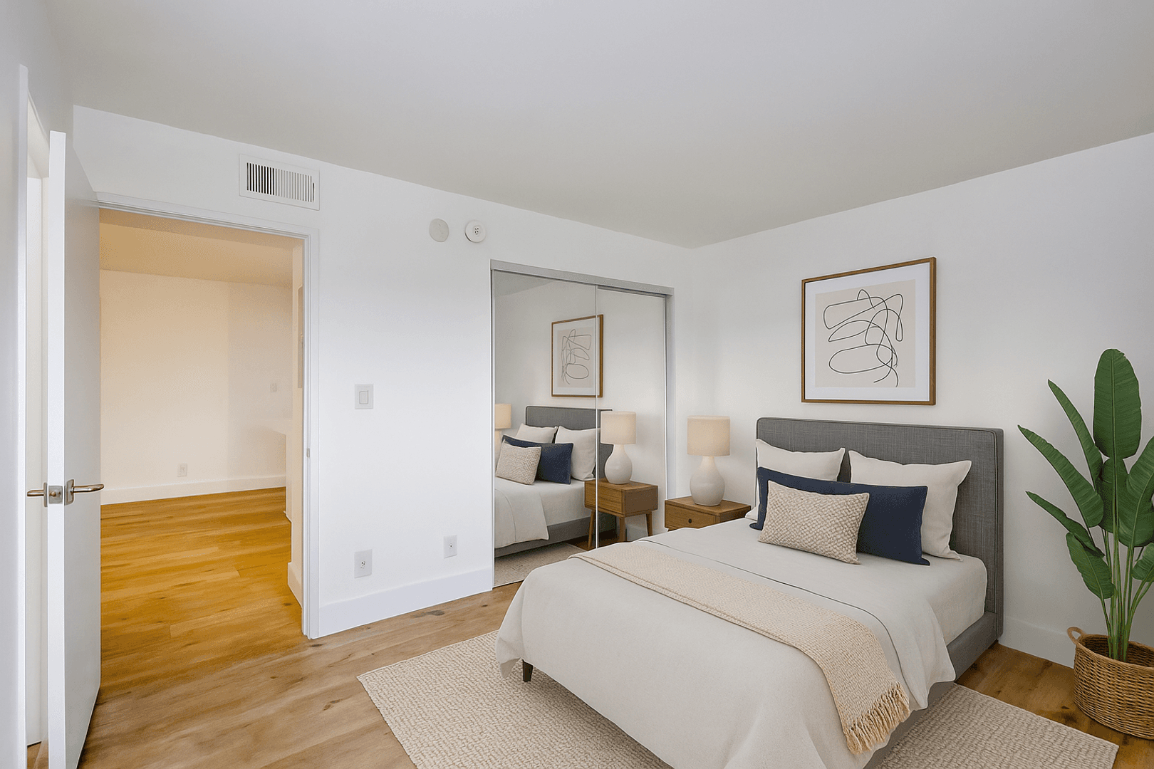 Los Angeles Apartment: 3232 W. Avenue 32