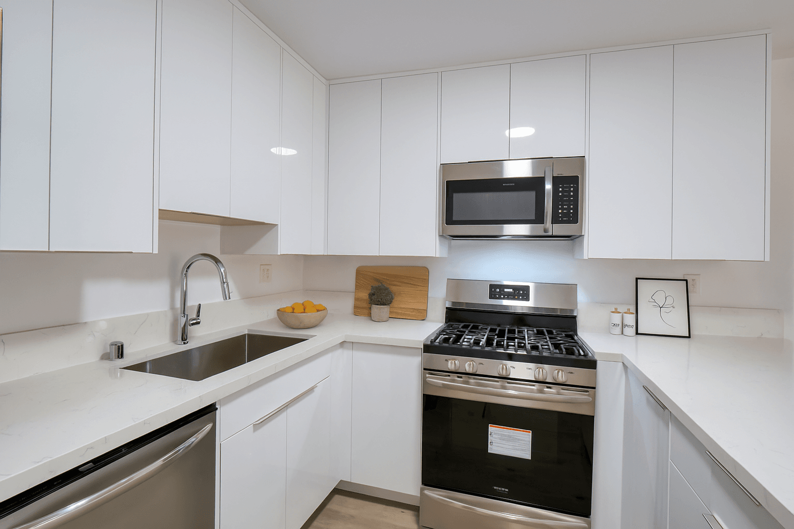 Los Angeles Apartment: 3232 W. Avenue 32