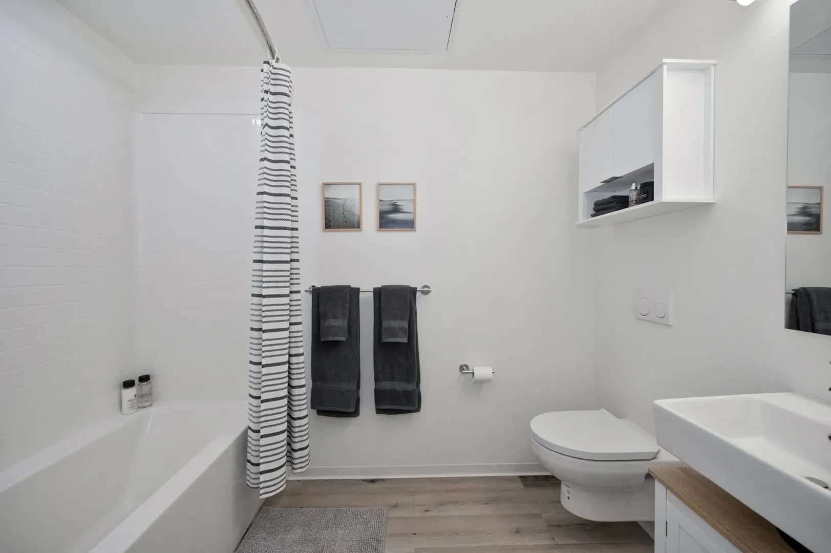 San Diego Apartment: 2911 Adams Avenue