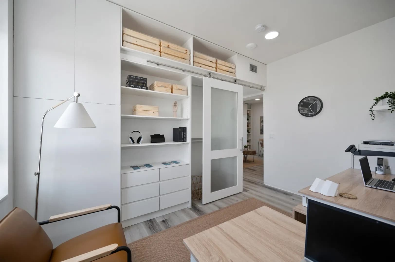 San Diego Apartment: 2911 Adams Avenue