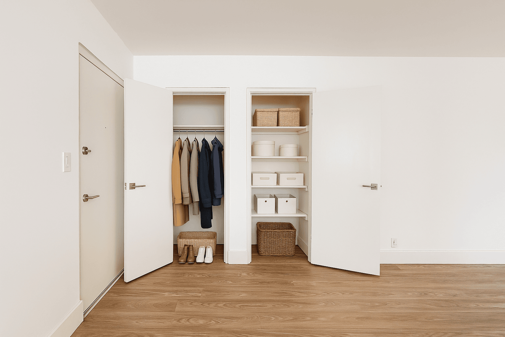 Pasadena Apartment: 400 N. Los Robles Avenue