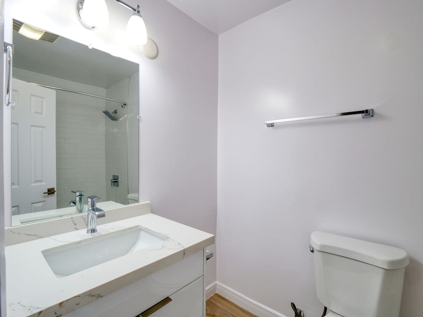 West Hollywood Apartment: 526 N. Orlando Avenue