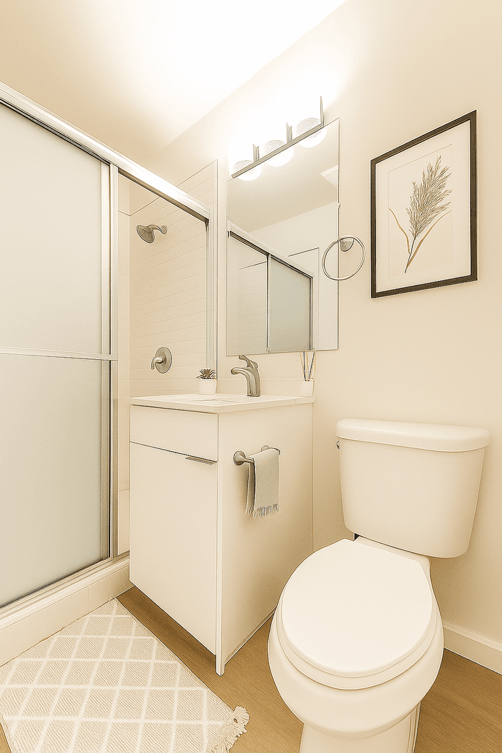 Pasadena Apartment: 400 N. Los Robles Avenue