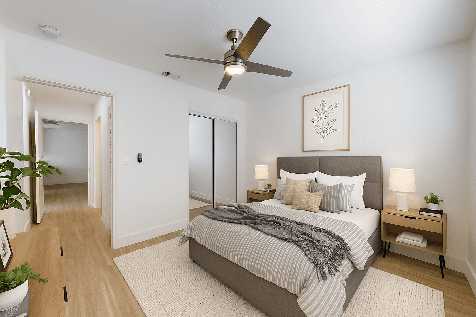 Pasadena Apartment: 400 N. Los Robles Avenue