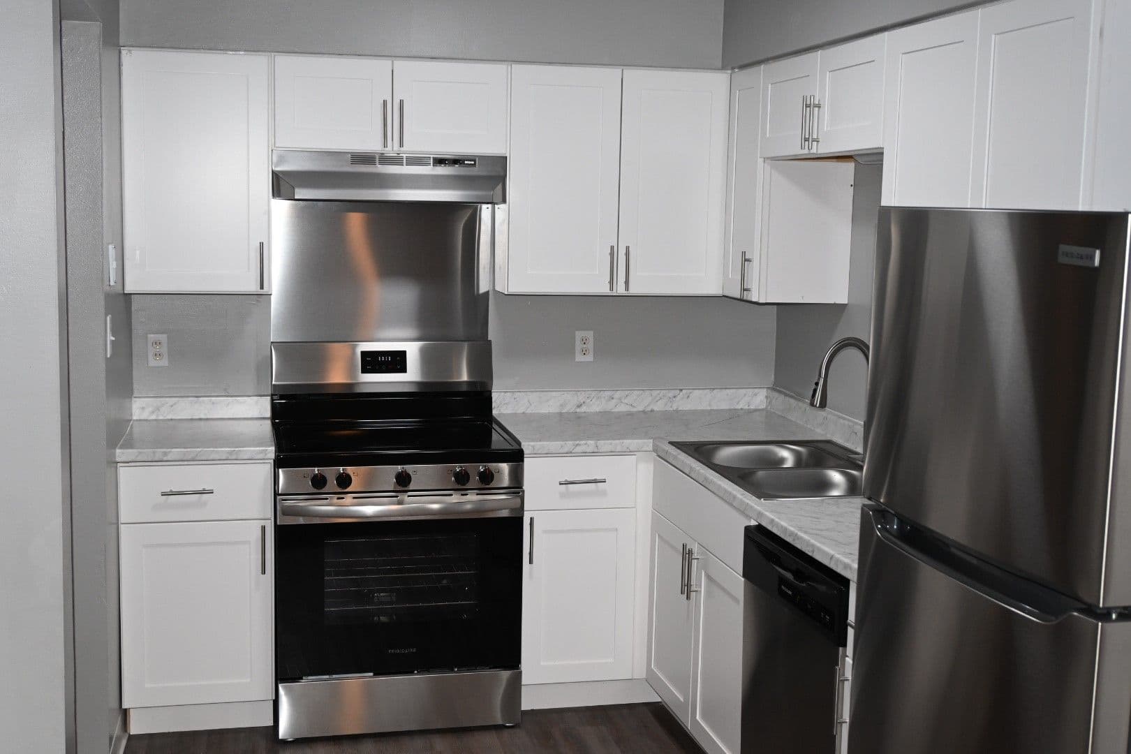 Indianapolis Apartment: 7936 Timber Ridge Dr.