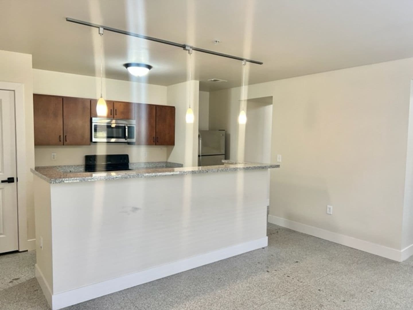 Indianapolis Apartment: 333 N Pennsylvania Street