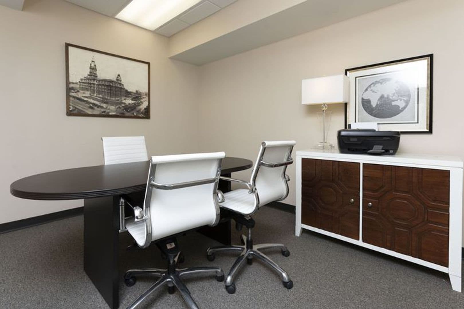 Indianapolis Apartment: 333 N Pennsylvania Street
