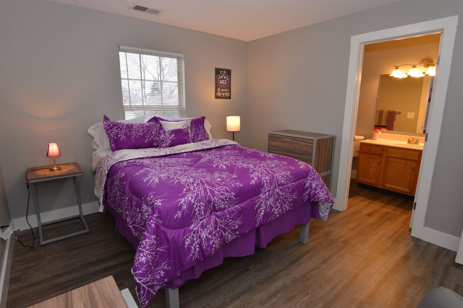 Terre Haute Apartment: 1095 Spruce St.