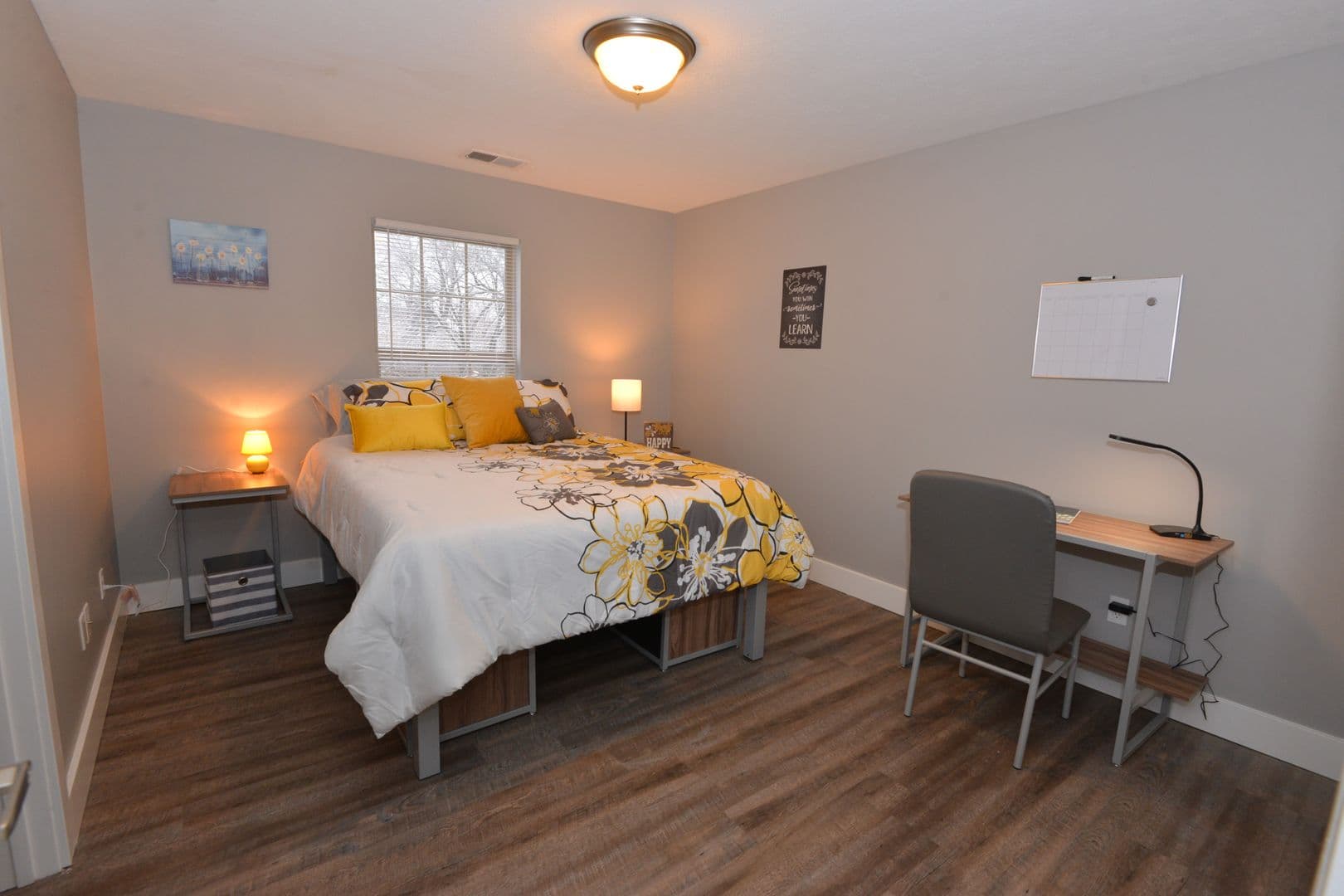 Terre Haute Apartment: 1095 Spruce St.