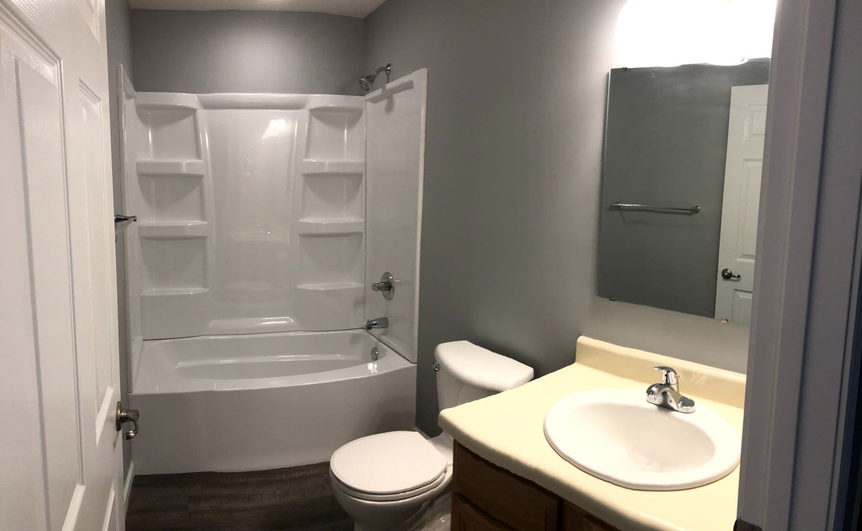 Terre Haute Apartment: 1095 Spruce St.