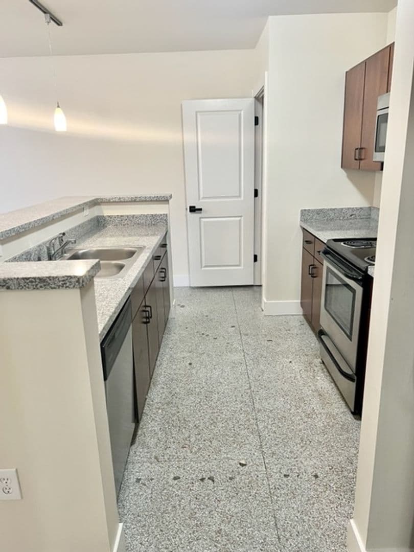 Indianapolis Apartment: 333 N Pennsylvania Street