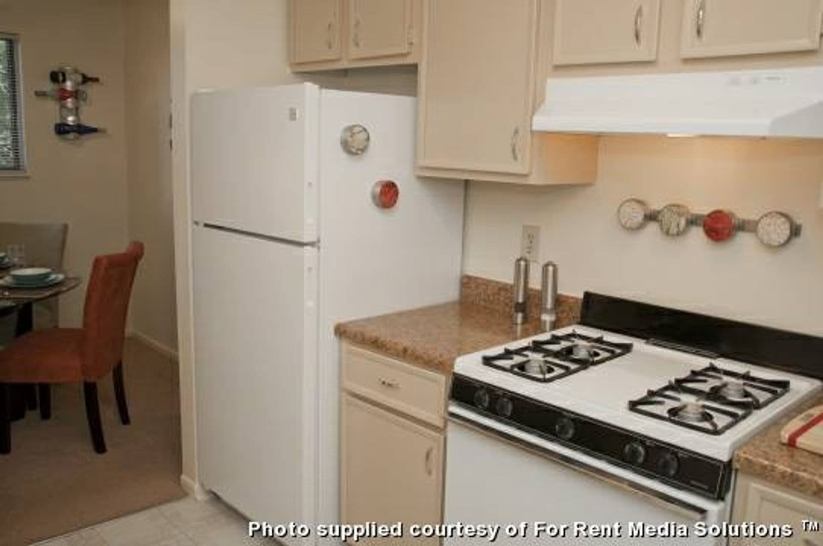 Indianapolis Apartment: 5220 Luzzane Lane