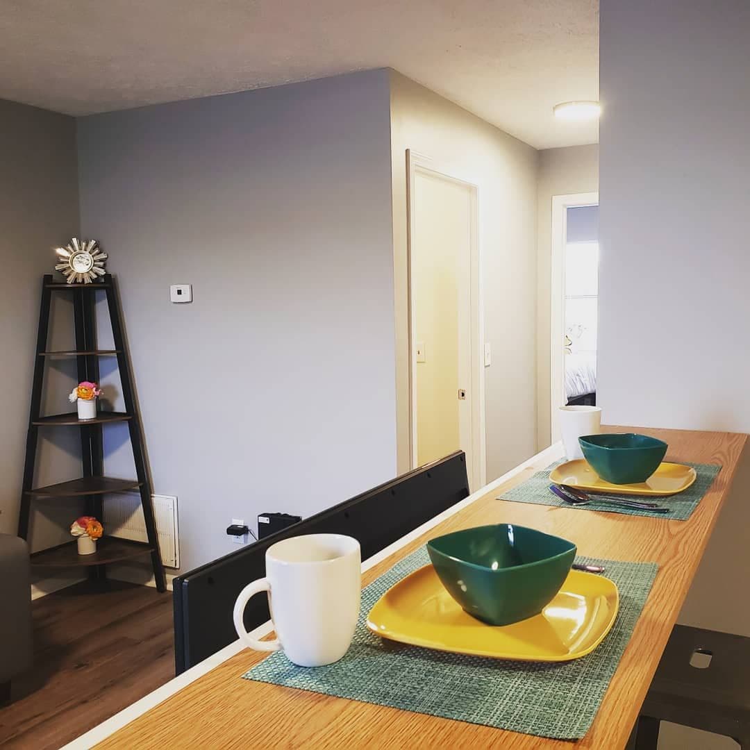 Terre Haute Apartment: 1095 Spruce St.