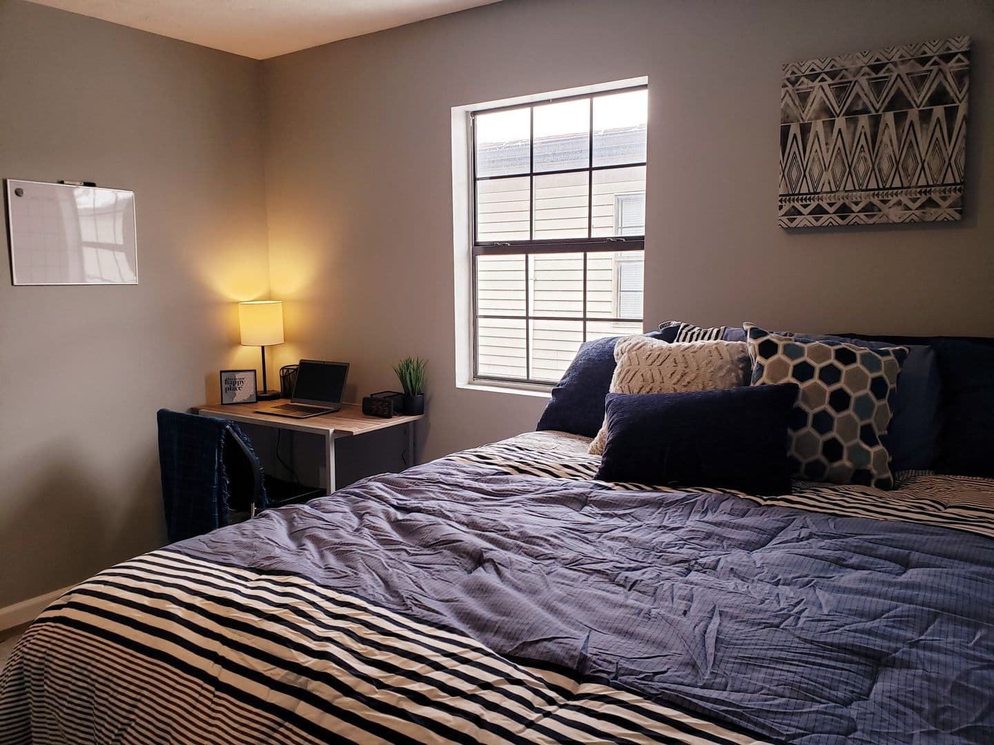 Terre Haute Apartment: 1095 Spruce St.
