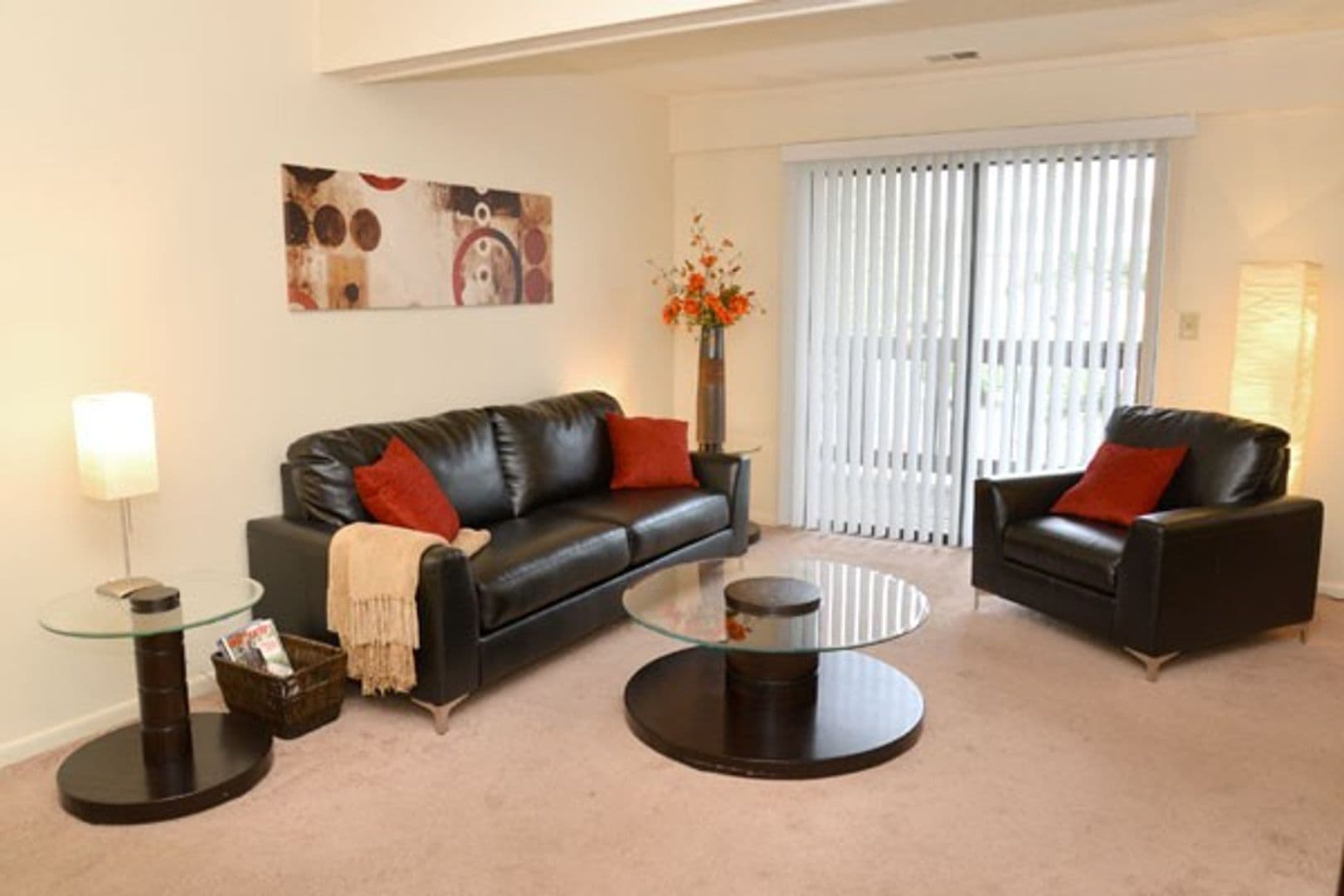 Indianapolis Apartment: 5220 Luzzane Lane