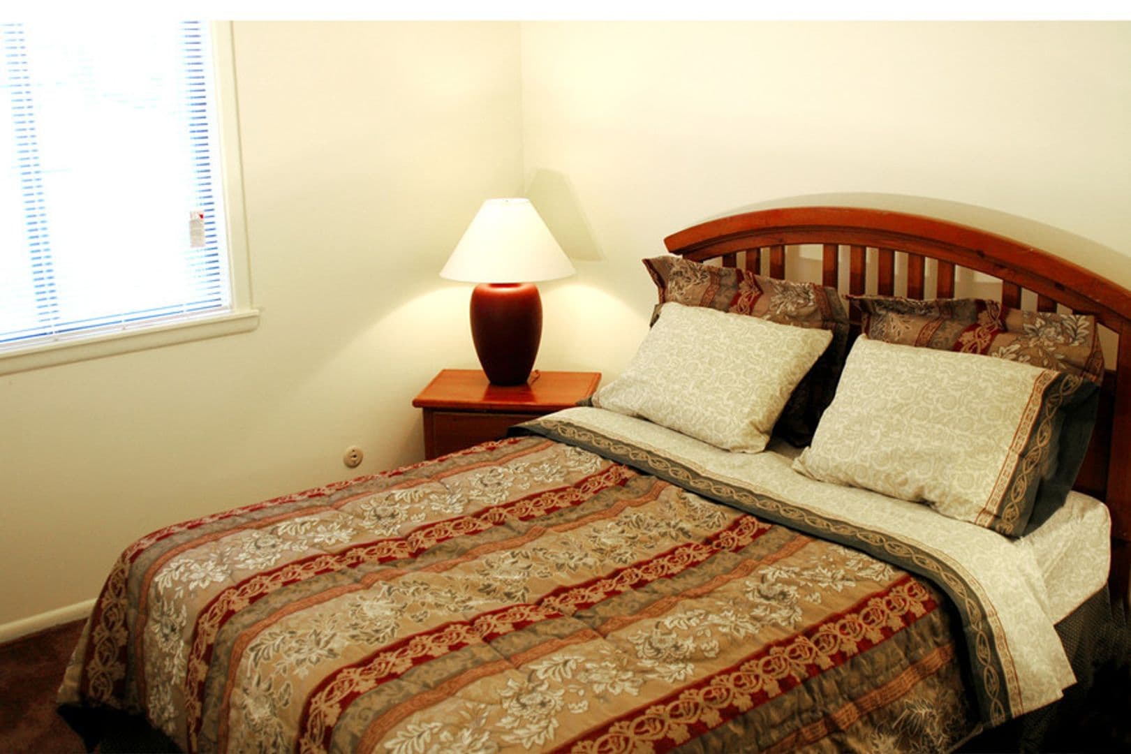Indianapolis Apartment: 7936 Timber Ridge Dr.