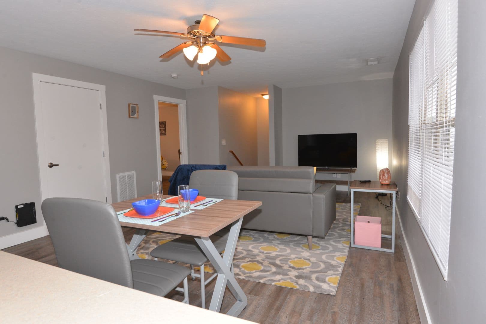 Terre Haute Apartment: 1095 Spruce St.