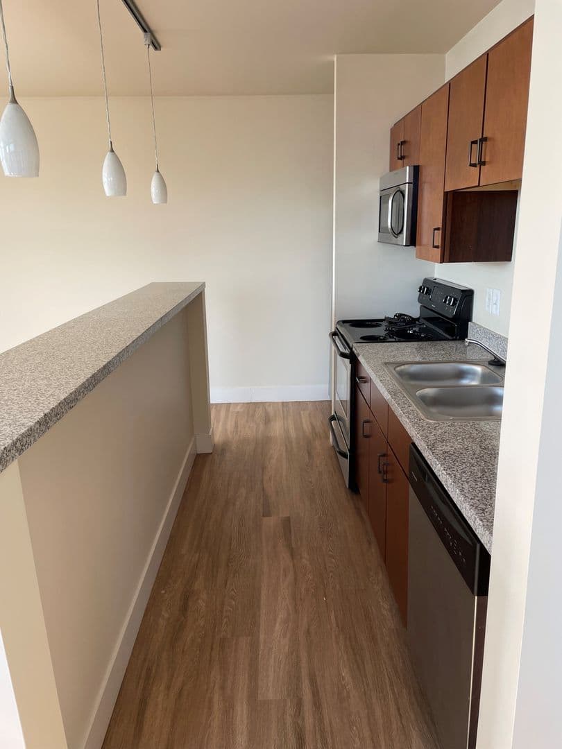 Indianapolis Apartment: 333 N Pennsylvania Street