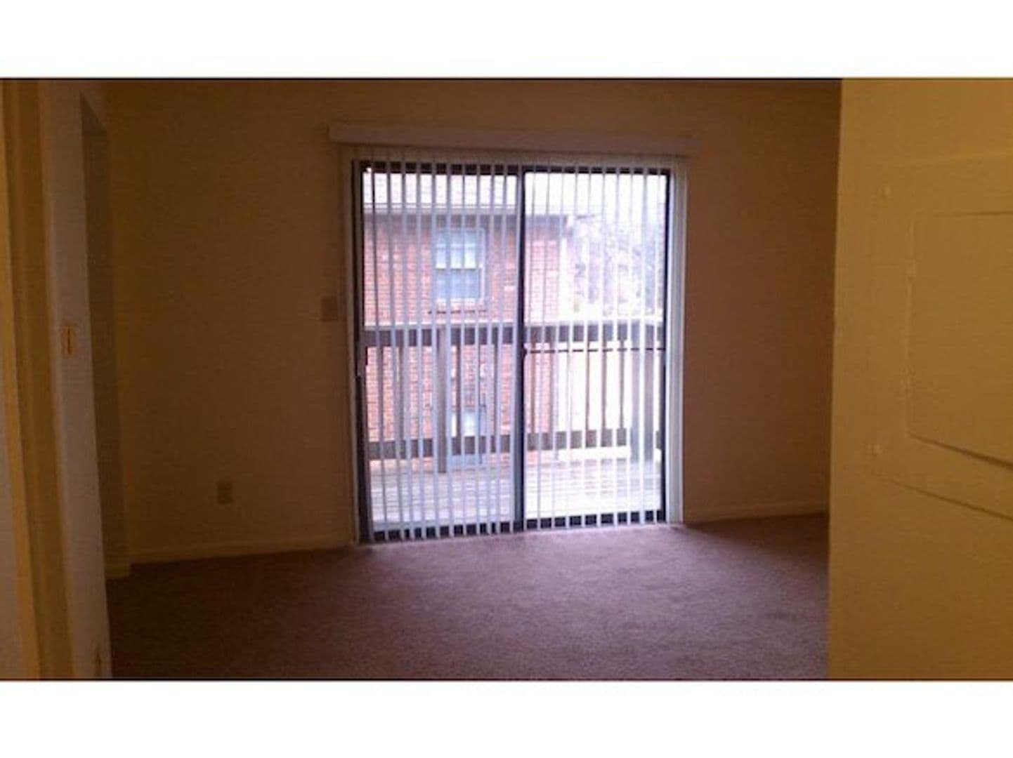 Indianapolis Apartment: 5220 Luzzane Lane