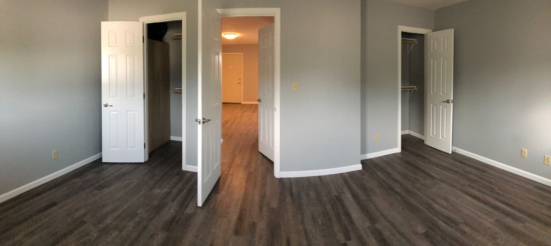 Terre Haute Apartment: 1095 Spruce St.