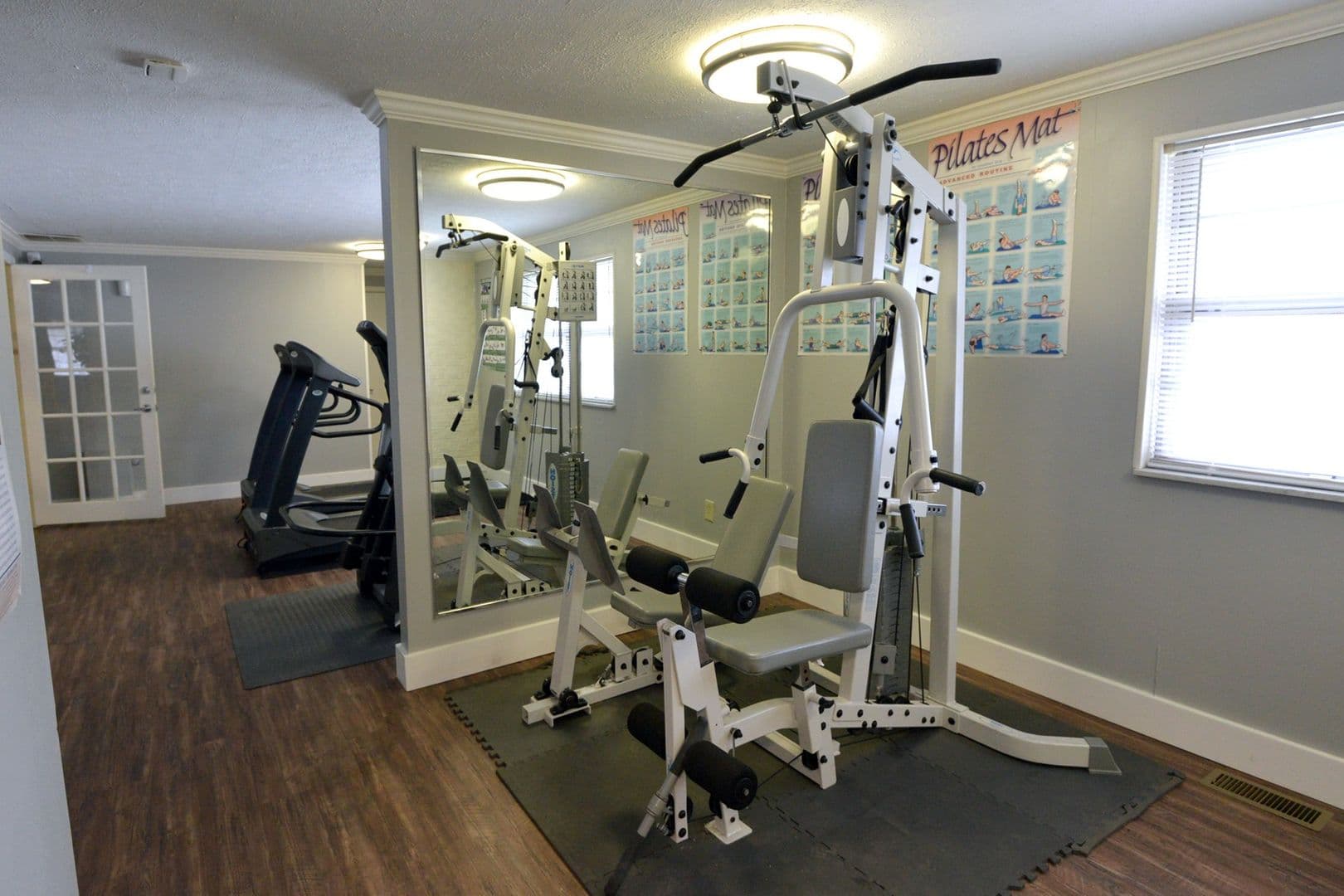 Indianapolis Apartment: 5220 Luzzane Lane