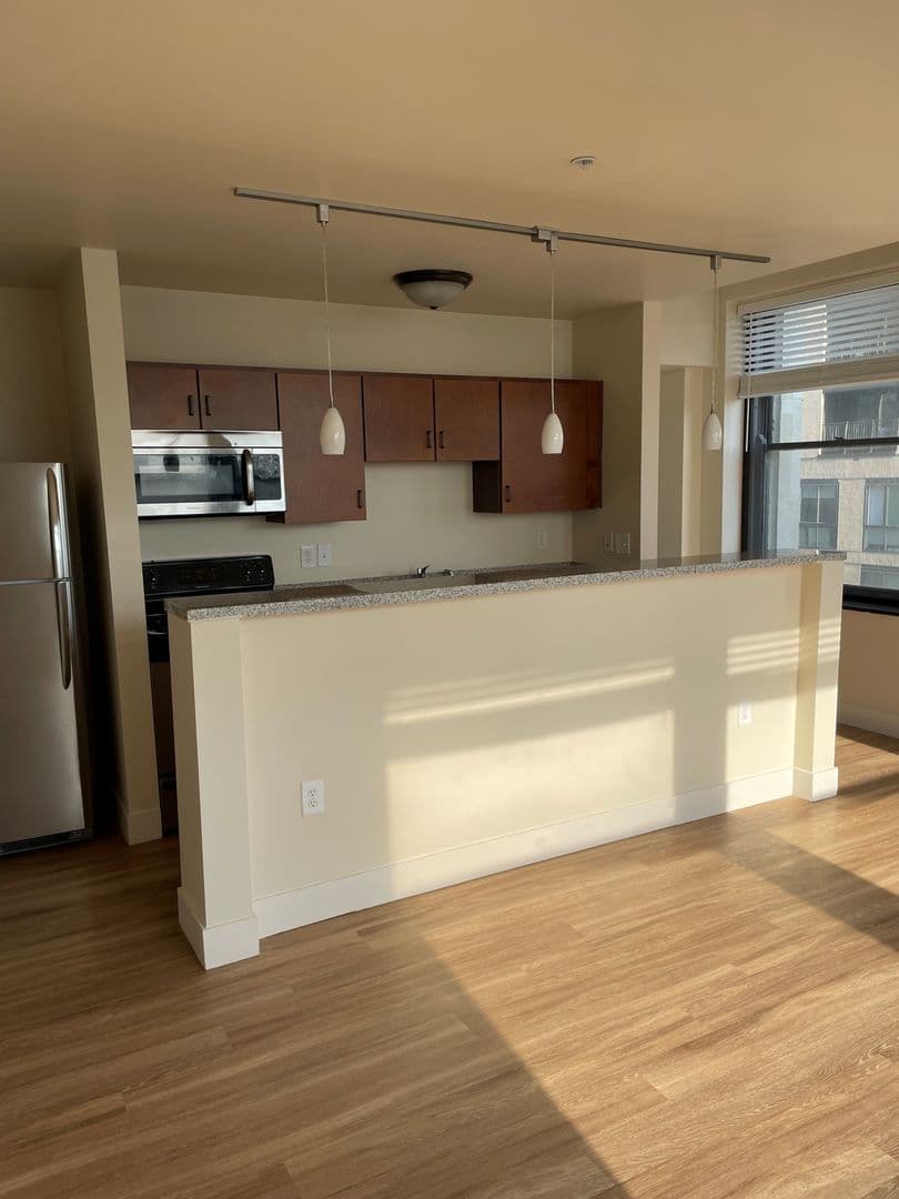 Indianapolis Apartment: 333 N Pennsylvania Street