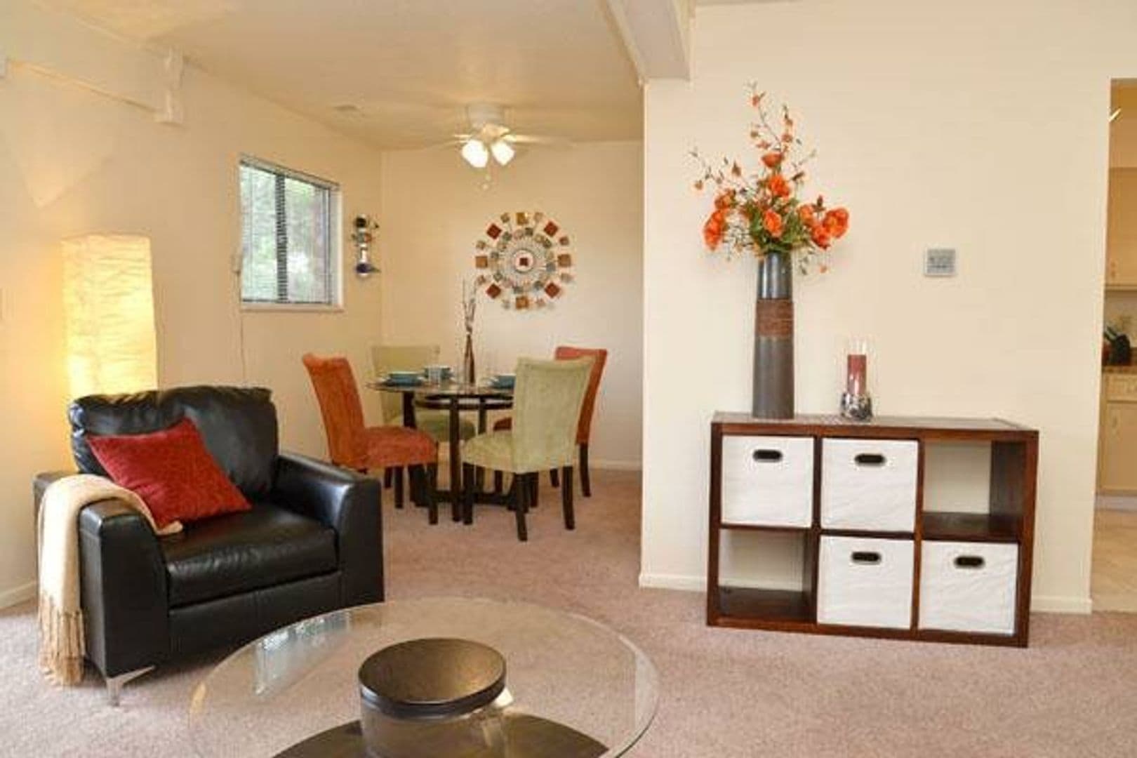 Indianapolis Apartment: 5220 Luzzane Lane