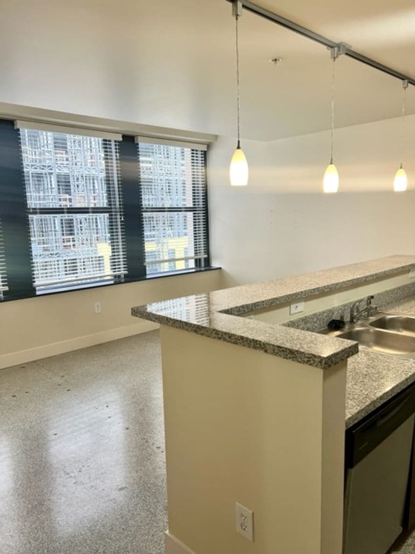 Indianapolis Apartment: 333 N Pennsylvania Street
