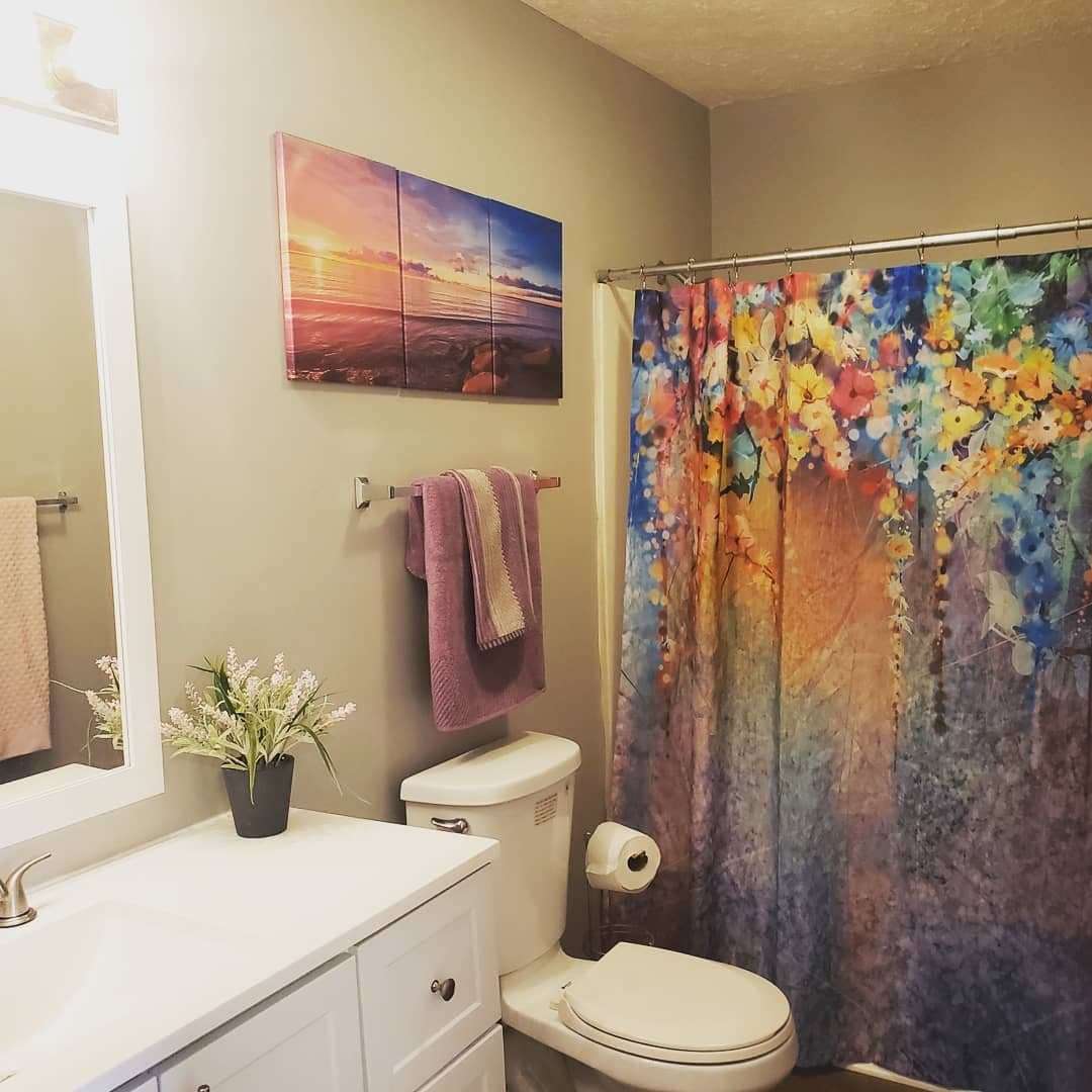 Terre Haute Apartment: 1095 Spruce St.