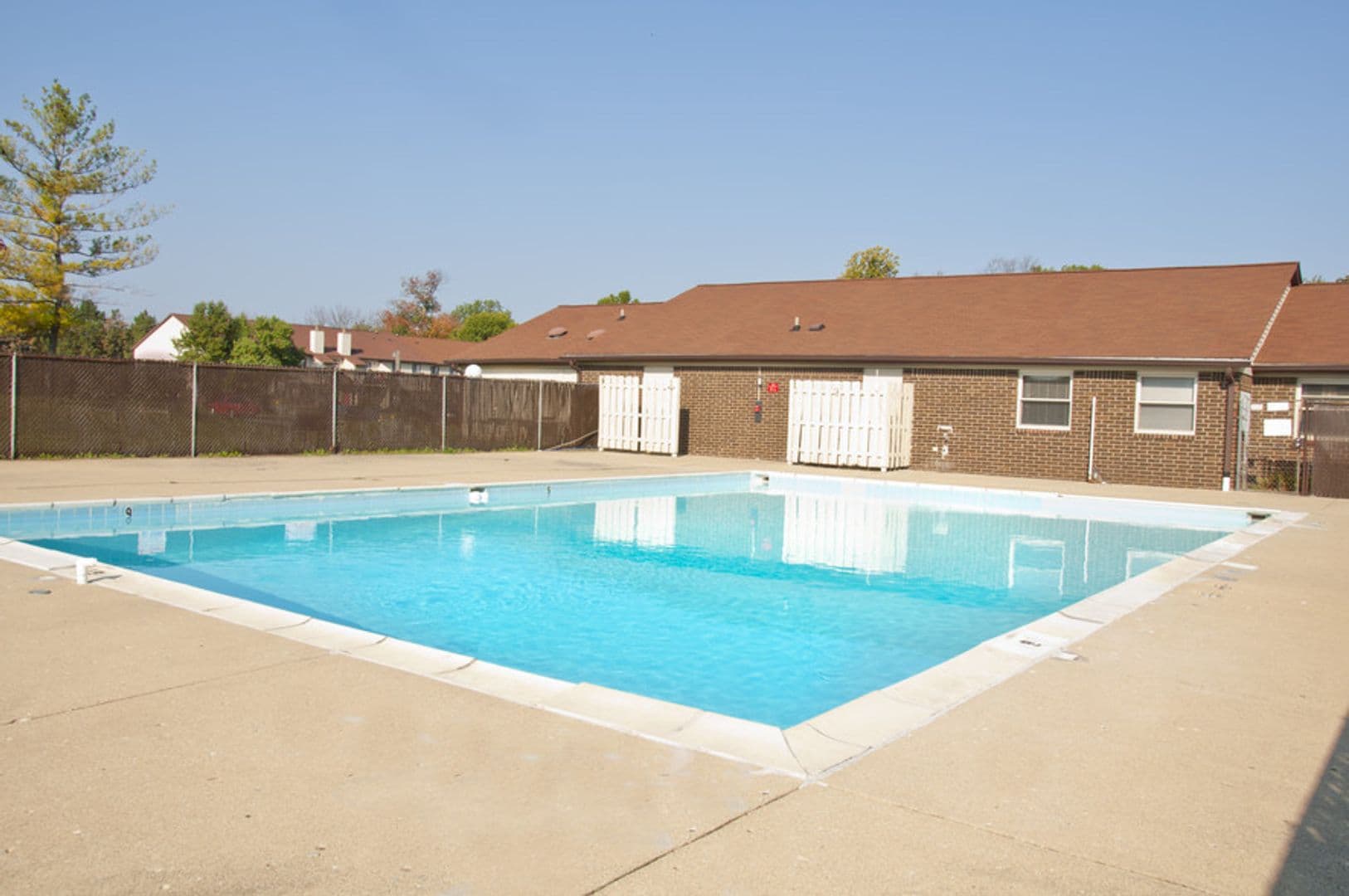 Indianapolis Apartment: 7936 Timber Ridge Dr.