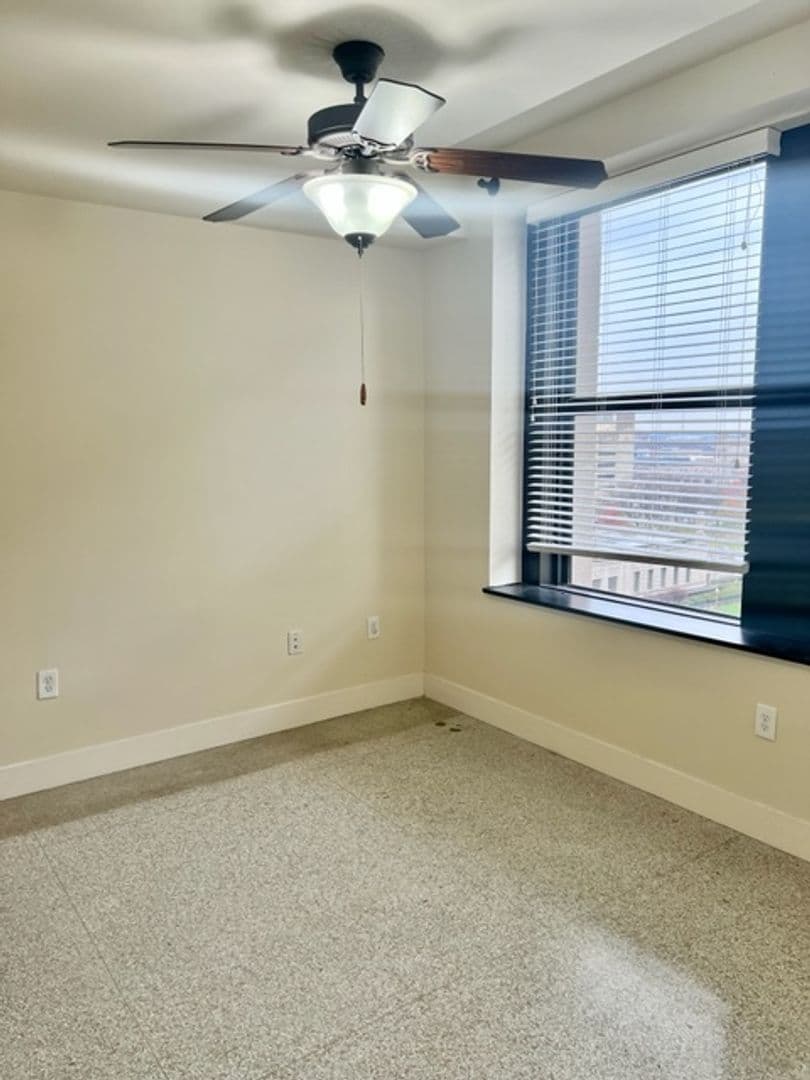 Indianapolis Apartment: 333 N Pennsylvania Street