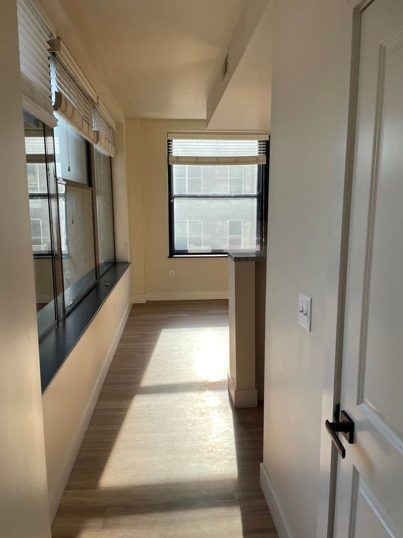 Indianapolis Apartment: 333 N Pennsylvania Street