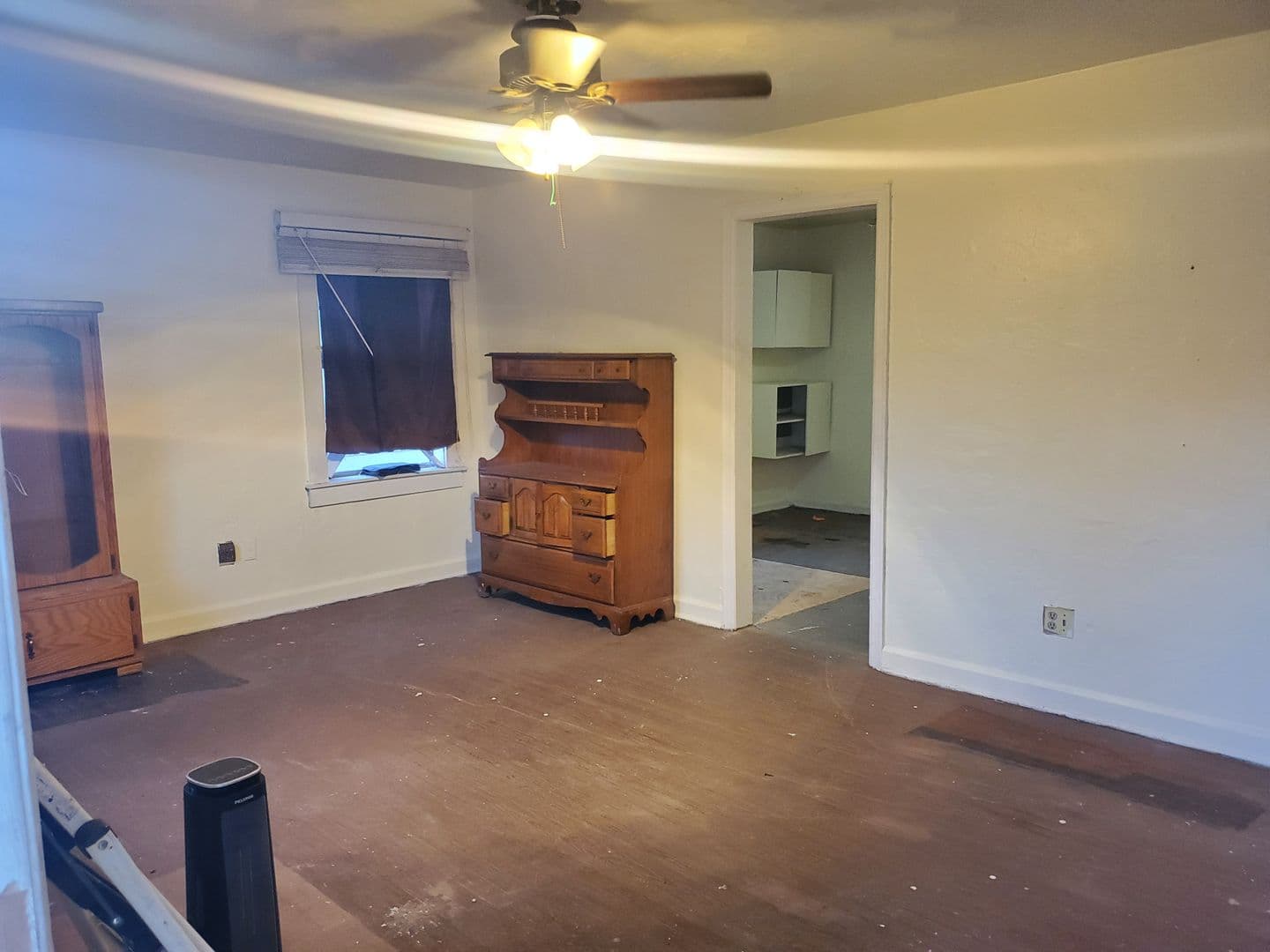 Oklahoma City House: 1425 NW 94th St.