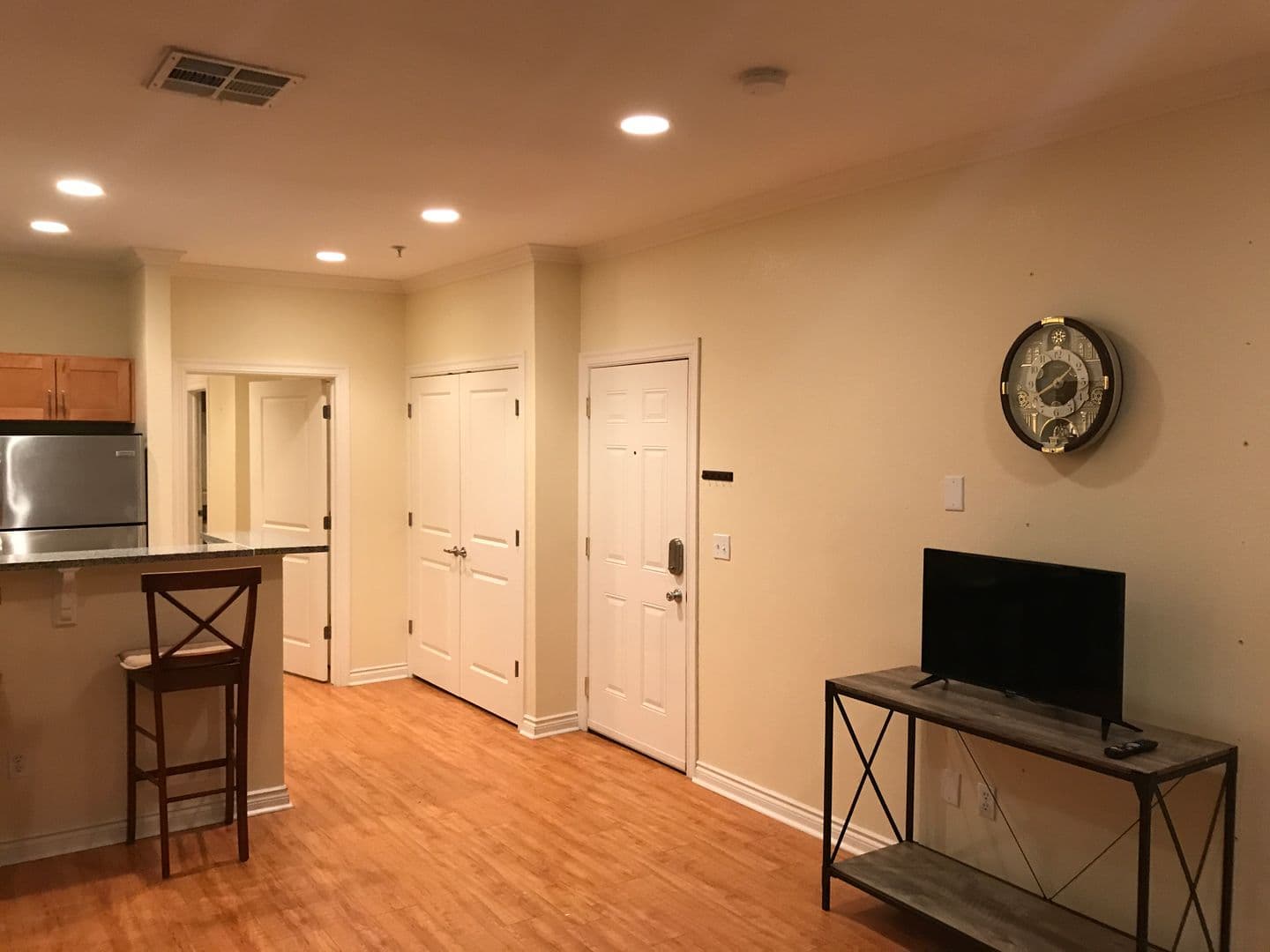 Oklahoma City Apartment: 901 NW 13th St.