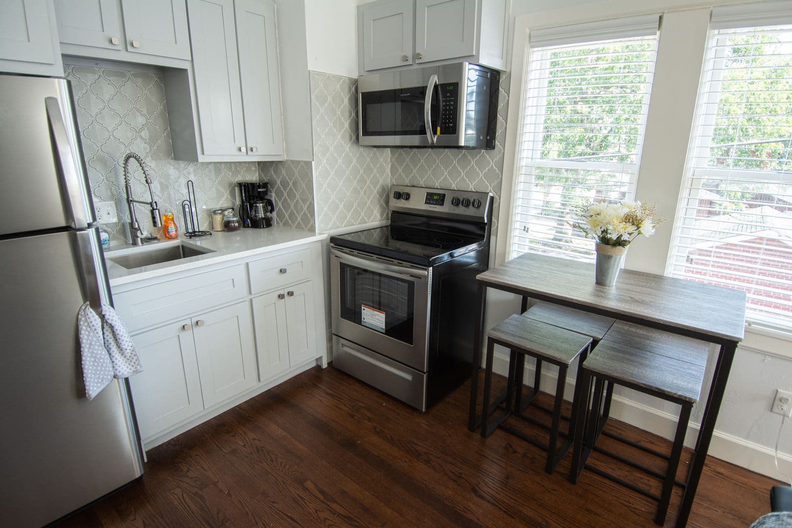 Oklahoma City Apartment: 900 NW 13th St.
