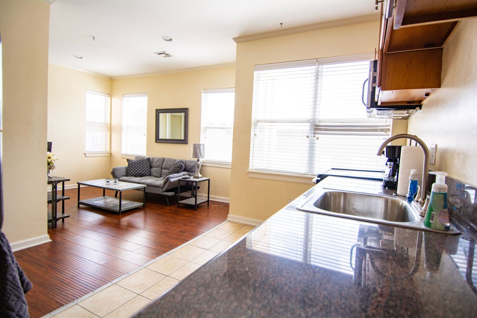 Oklahoma City Apartment: 910 NW 13th St.