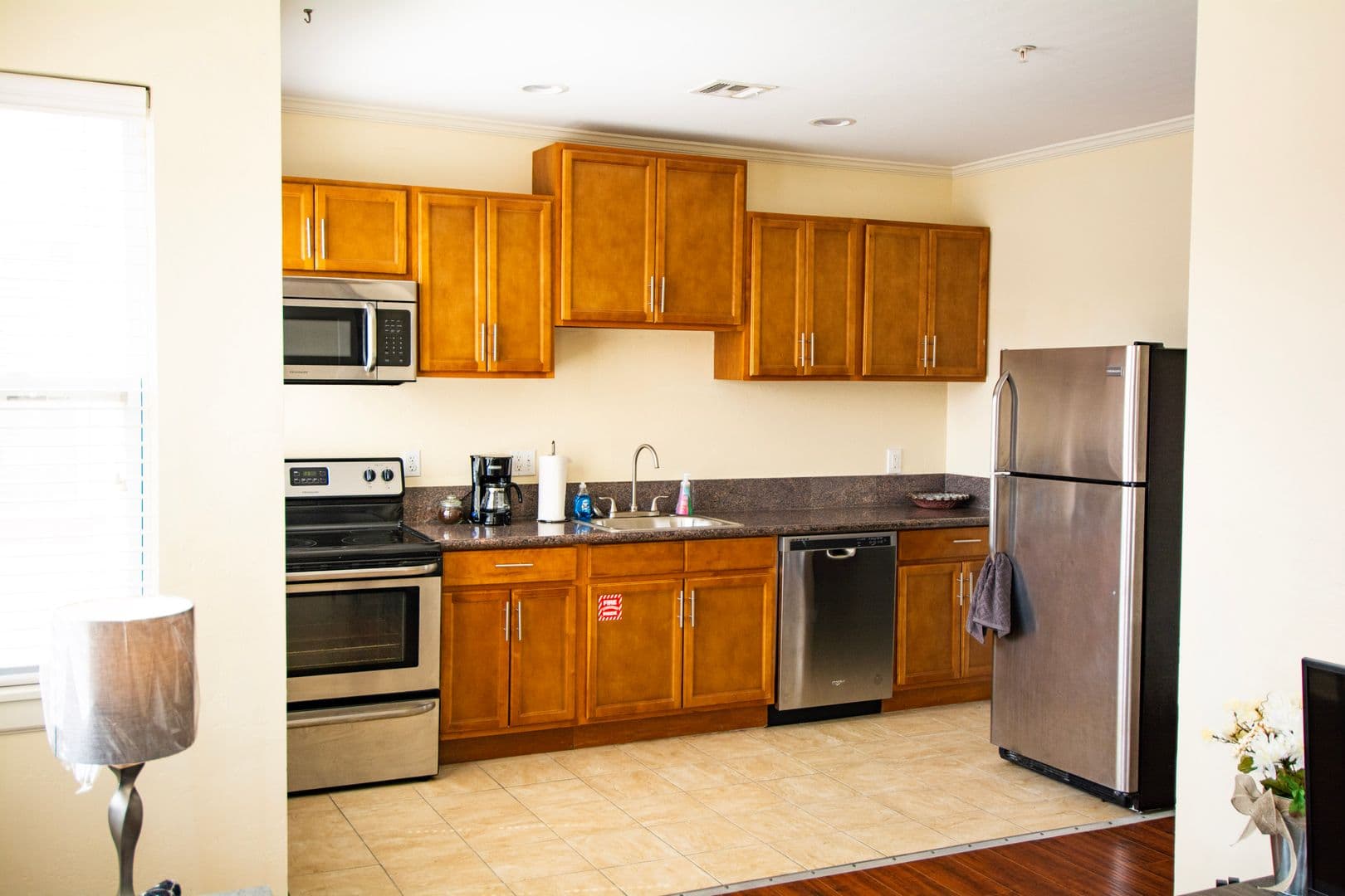 Oklahoma City Apartment: 910 NW 13th St.