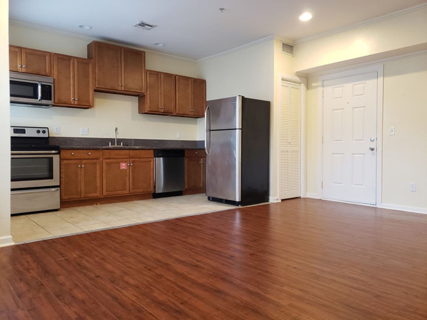 Oklahoma City Apartment: 910 NW 13th St.