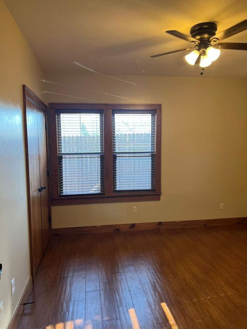 Oklahoma City Apartment: 1400 NW 25th St.