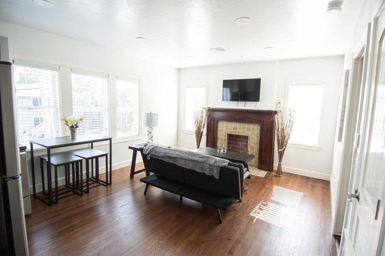Oklahoma City Apartment: 900 NW 13th St.