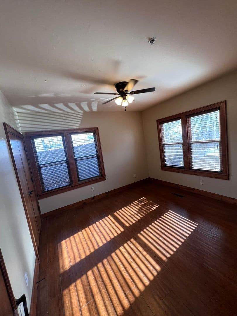 Oklahoma City Apartment: 1400 NW 25th St.